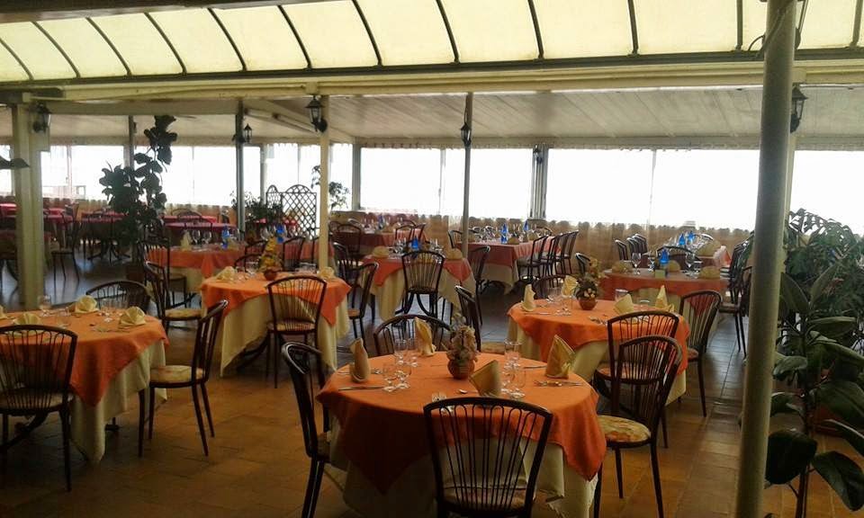 Ristorante Lido Ficodindia