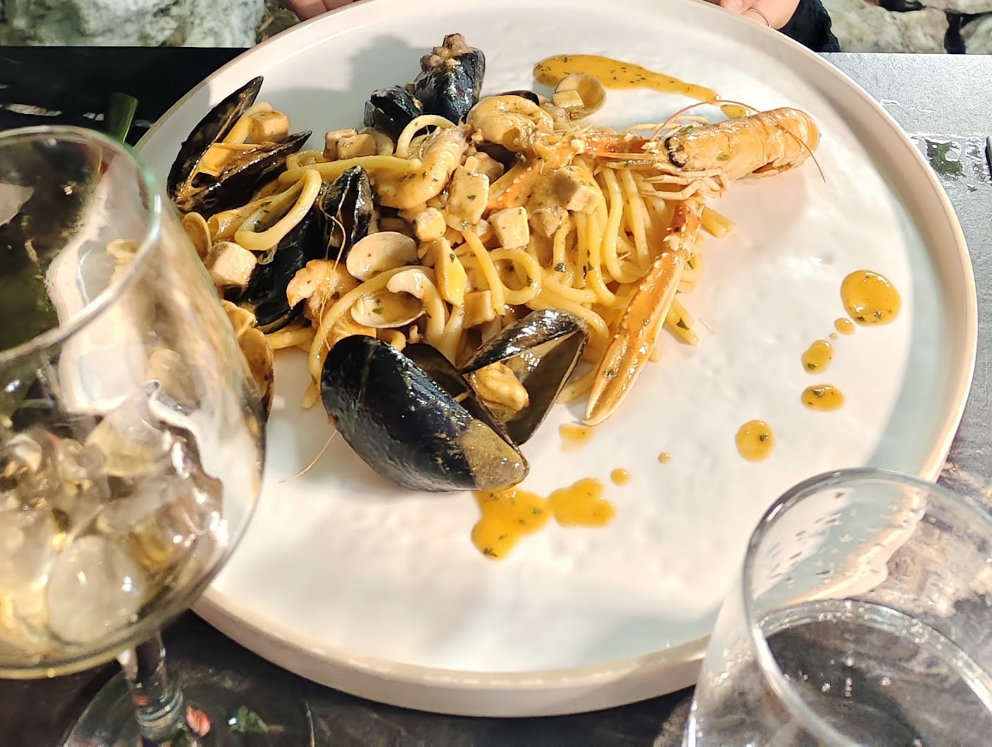 Ristorante Lido Ficodindia