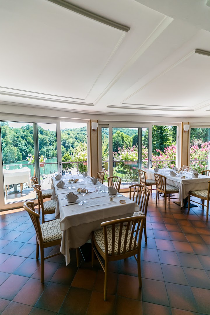 Ristorante Lido Imbersago
