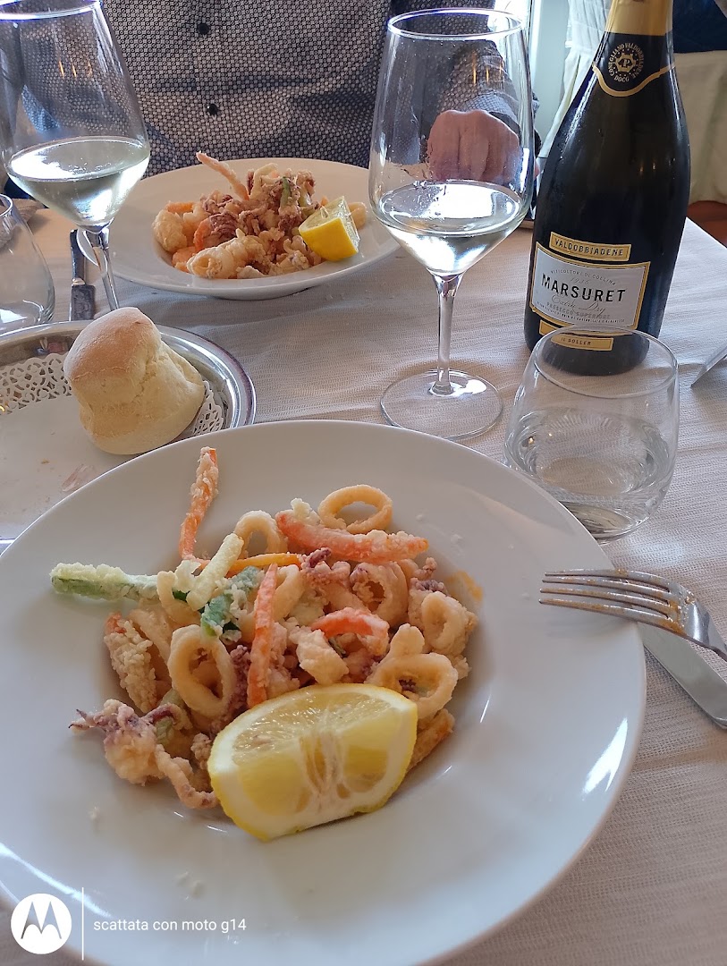 Ristorante Lido Imbersago