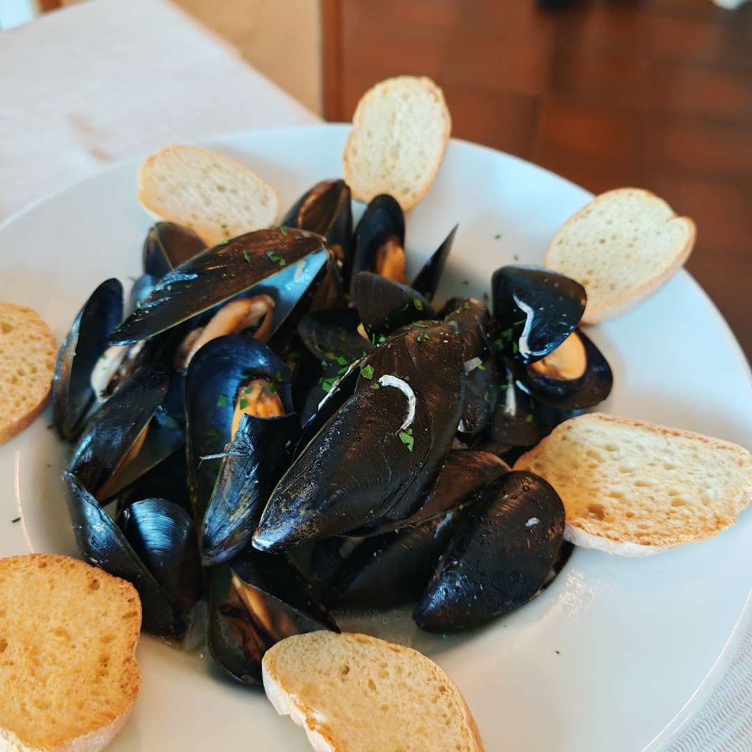 Ristorante Lido Imbersago