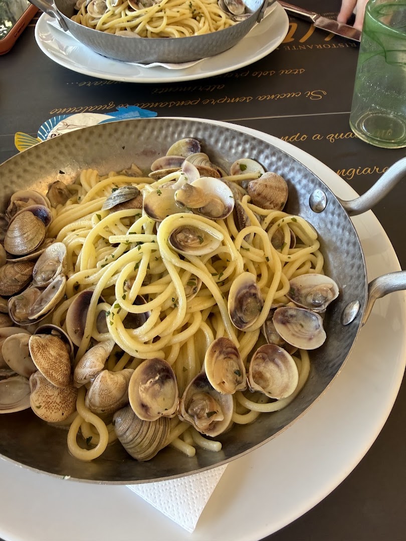 Ristorante Lido