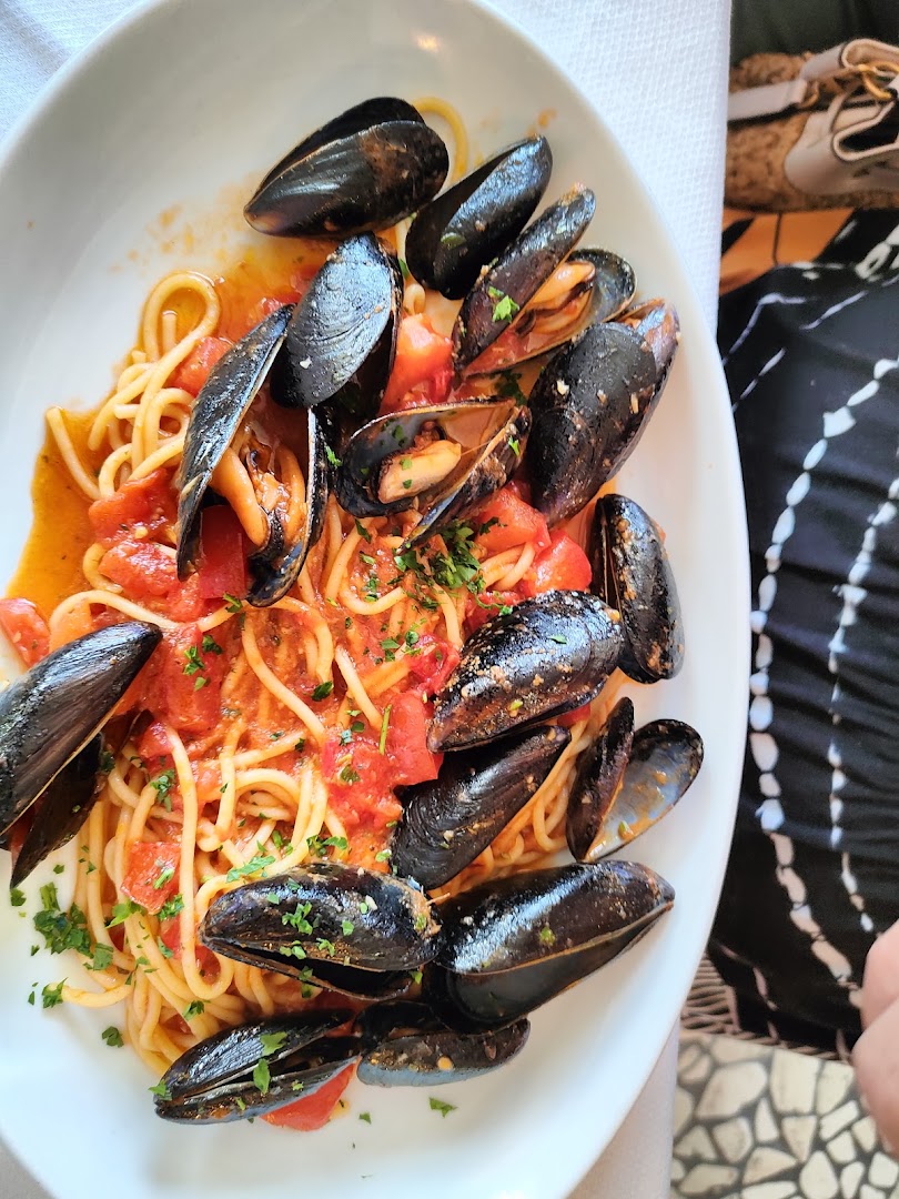 Ristorante Lido