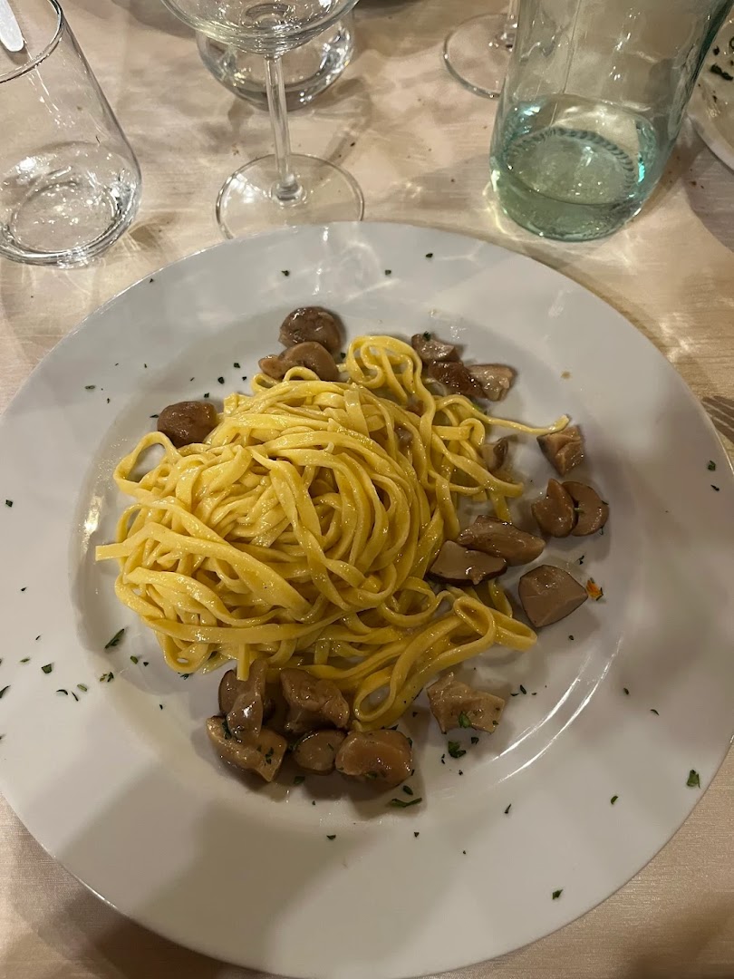 Ristorante Lillino di Piccone Danilo Erika