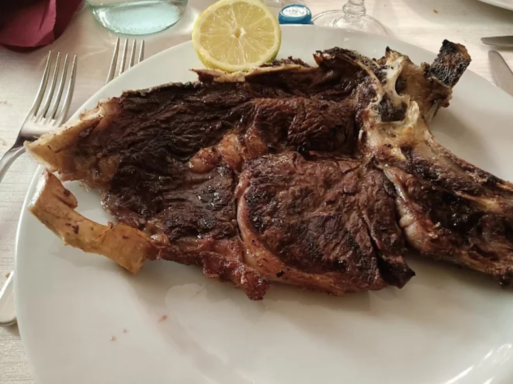 Ristorante Lillino di Piccone Danilo Erika