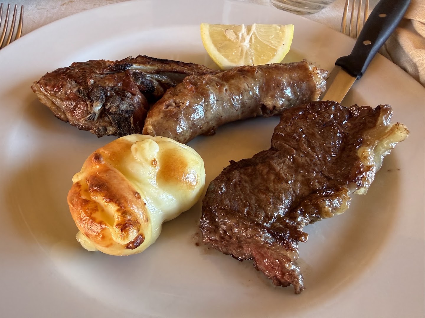 Ristorante Lillino di Piccone Danilo Erika