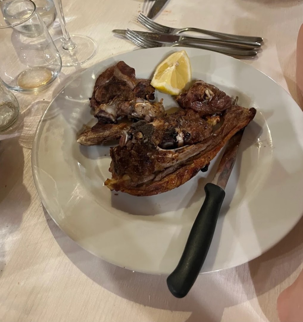 Ristorante Lillino di Piccone Danilo Erika