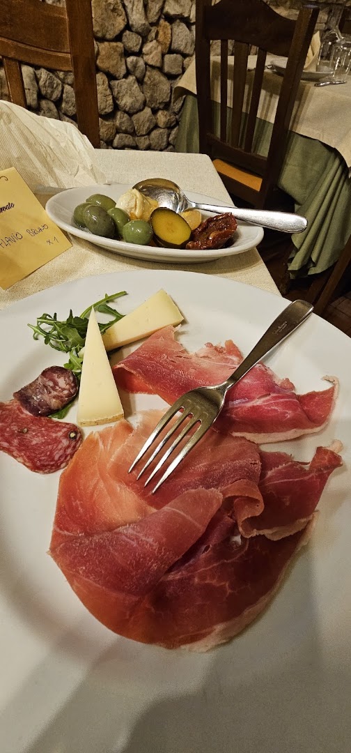 Ristorante Lillino di Piccone Danilo Erika
