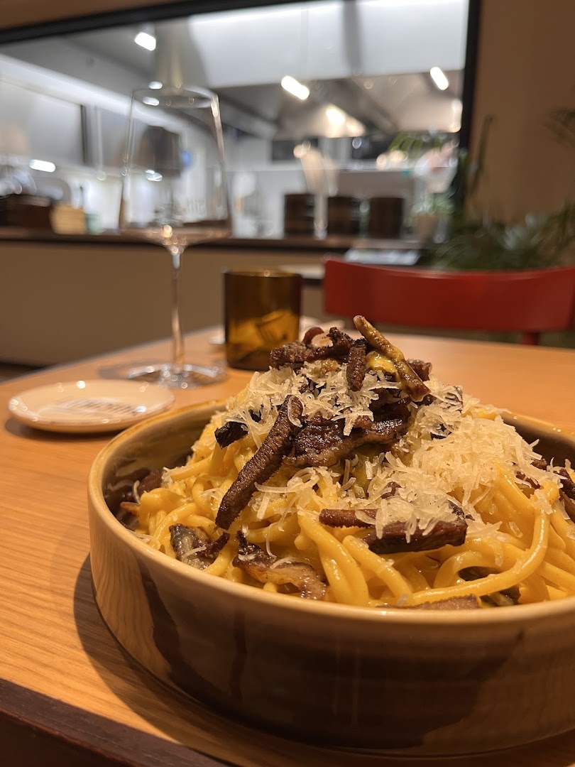 Ristorante Limusina, Ponzano Veneto