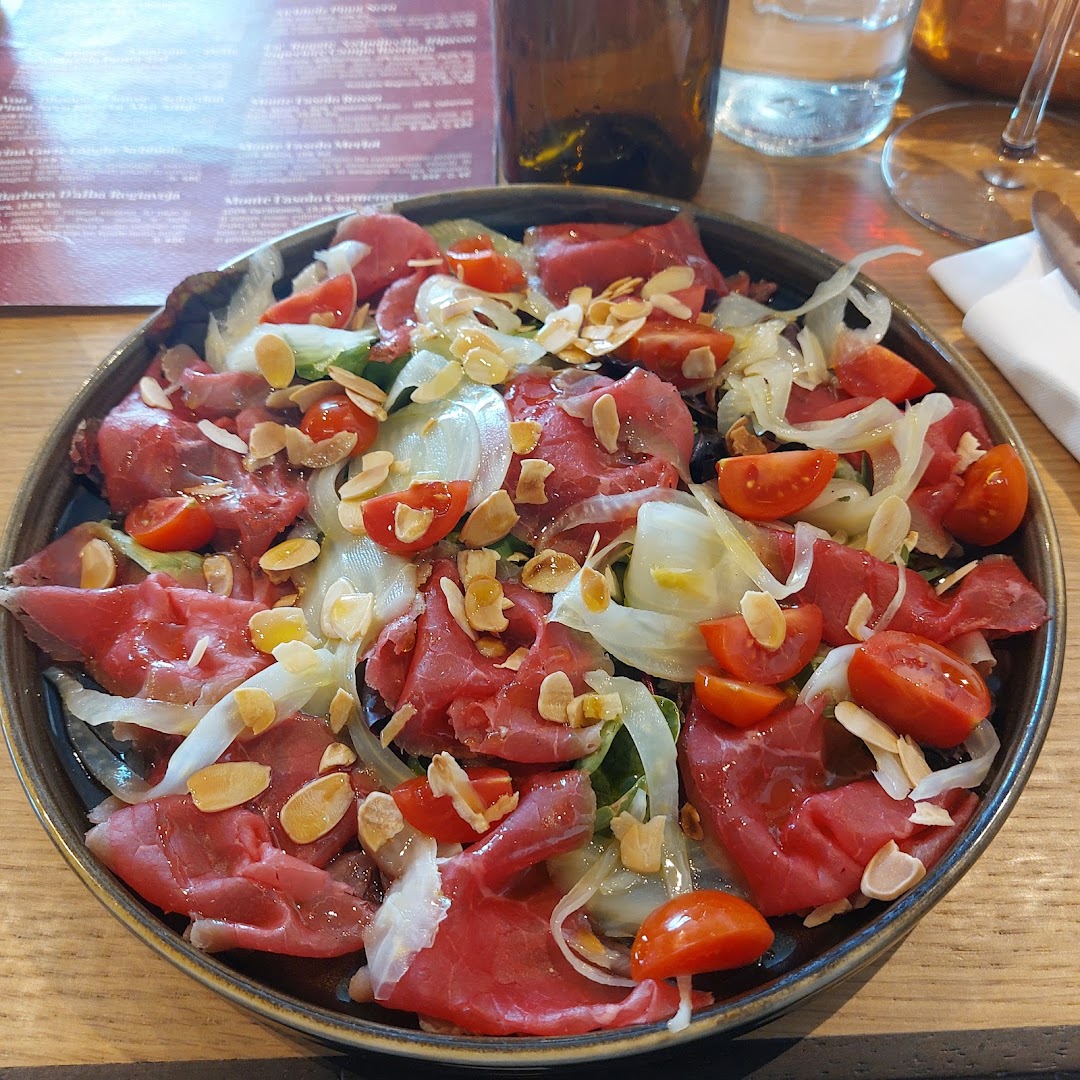 Ristorante Limusina