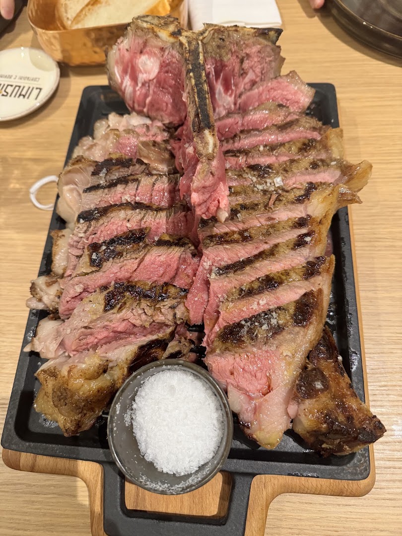 Ristorante Limusina