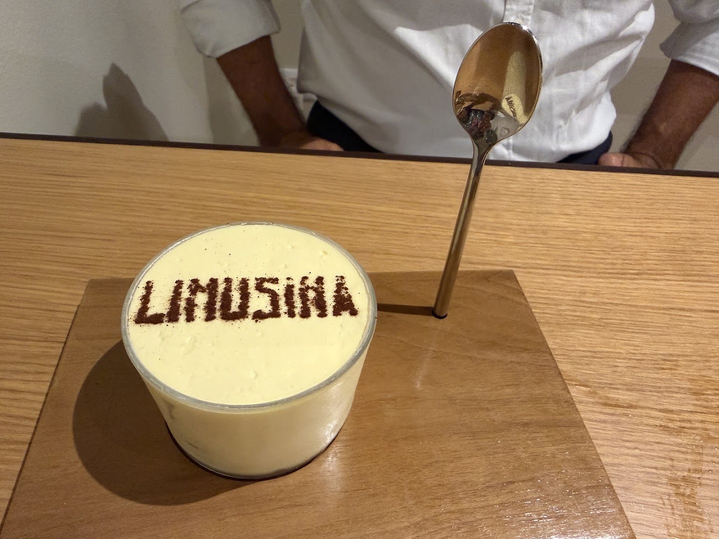 Ristorante Limusina