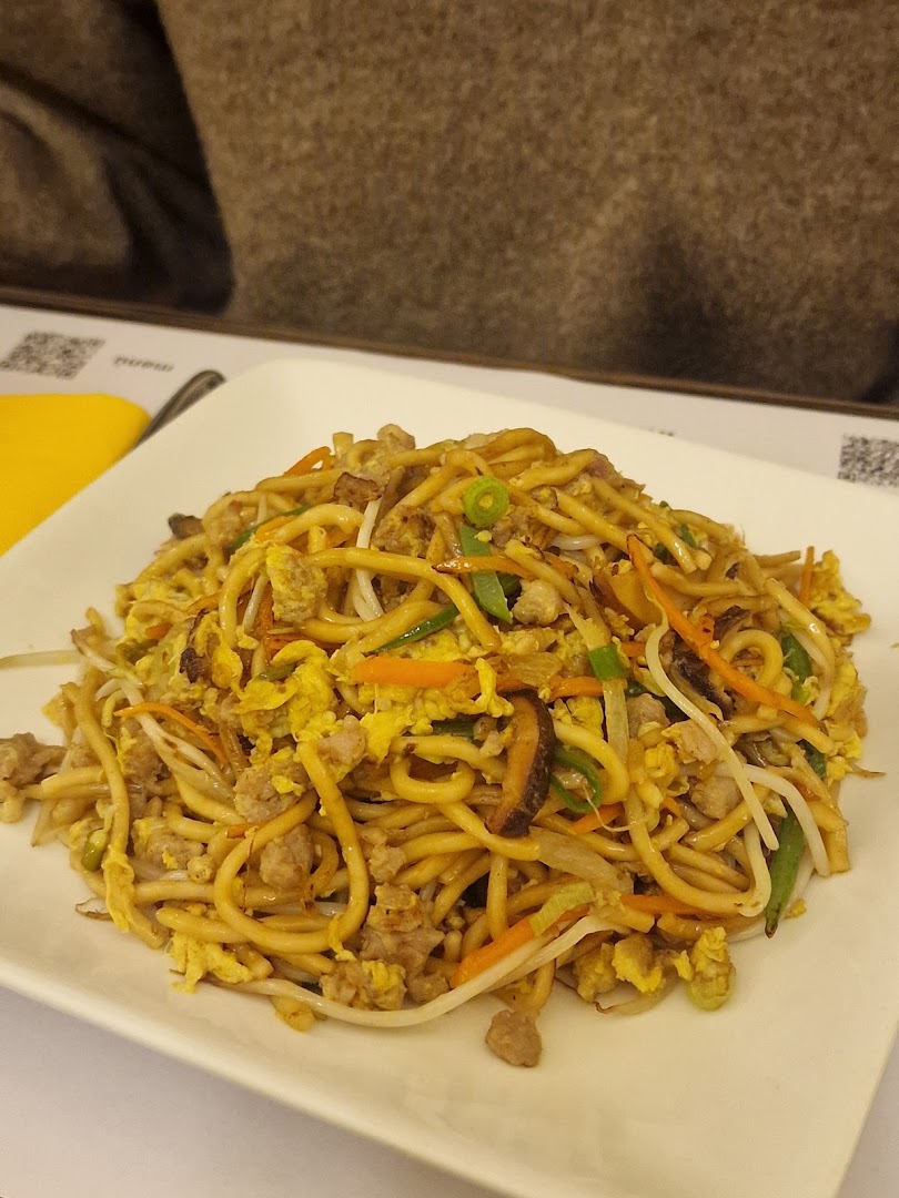 Ristorante Lin 林家小馆