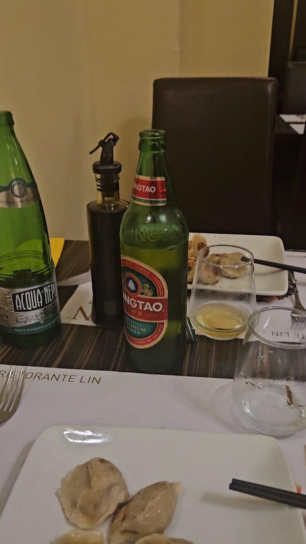 Ristorante Lin 林家小馆