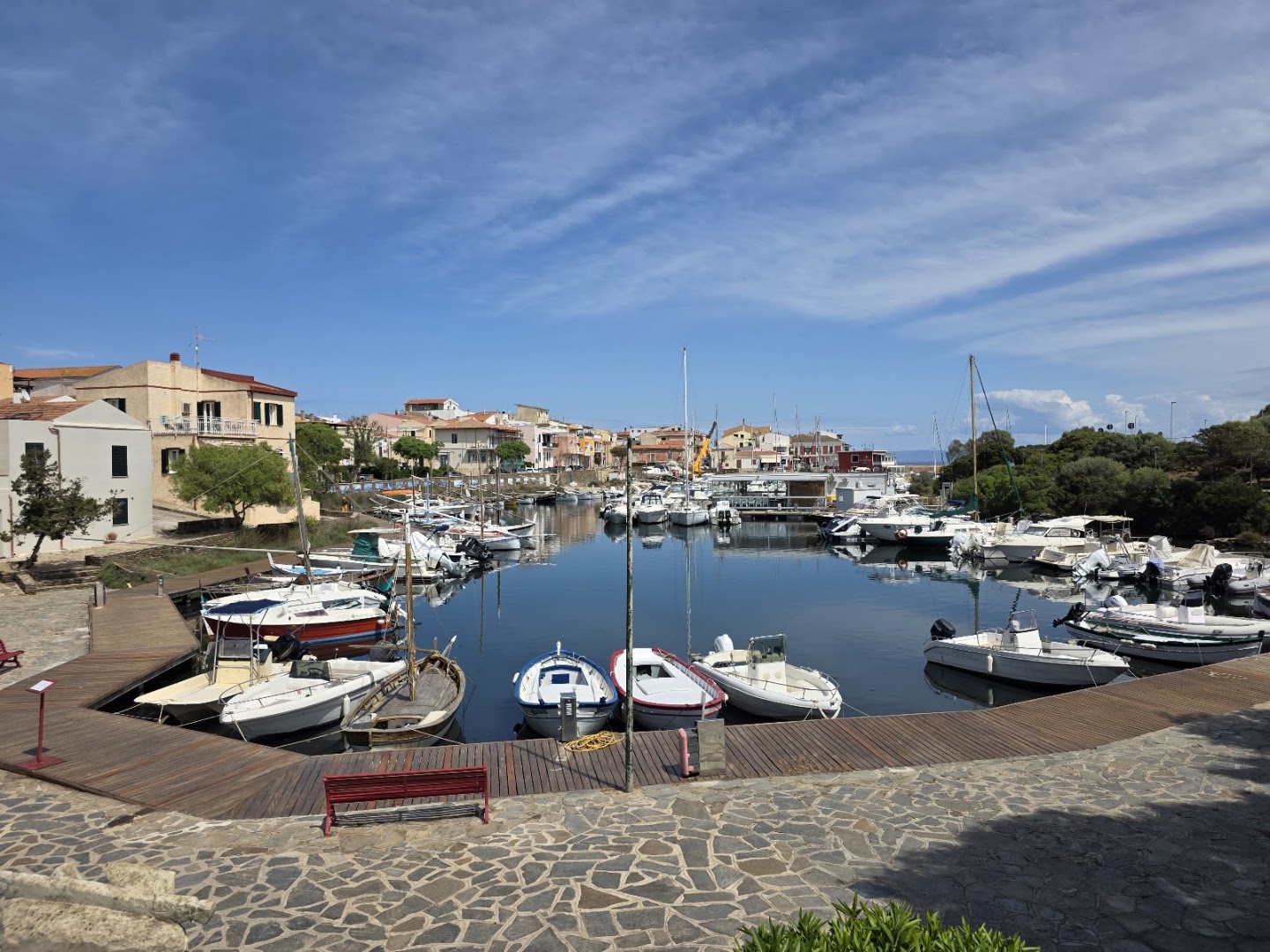 Ristorante Lina - Stintino (SS)