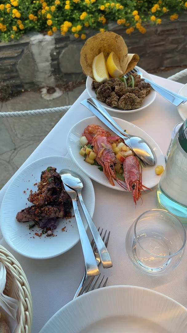 Ristorante Lina - Stintino (SS)