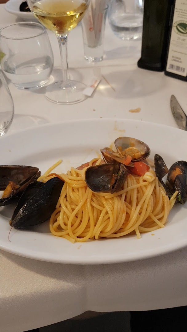 Ristorante Lina - Stintino (SS)