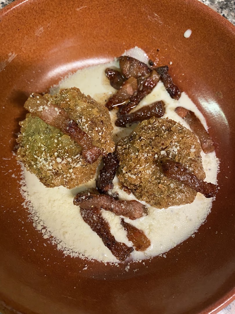Ristorante L’Incontro, Roma
