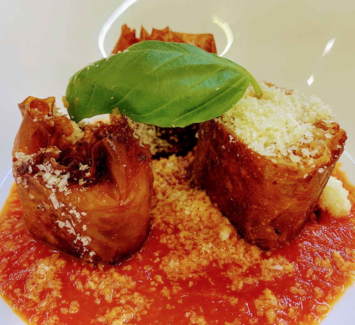 Ristorante L’Incontro