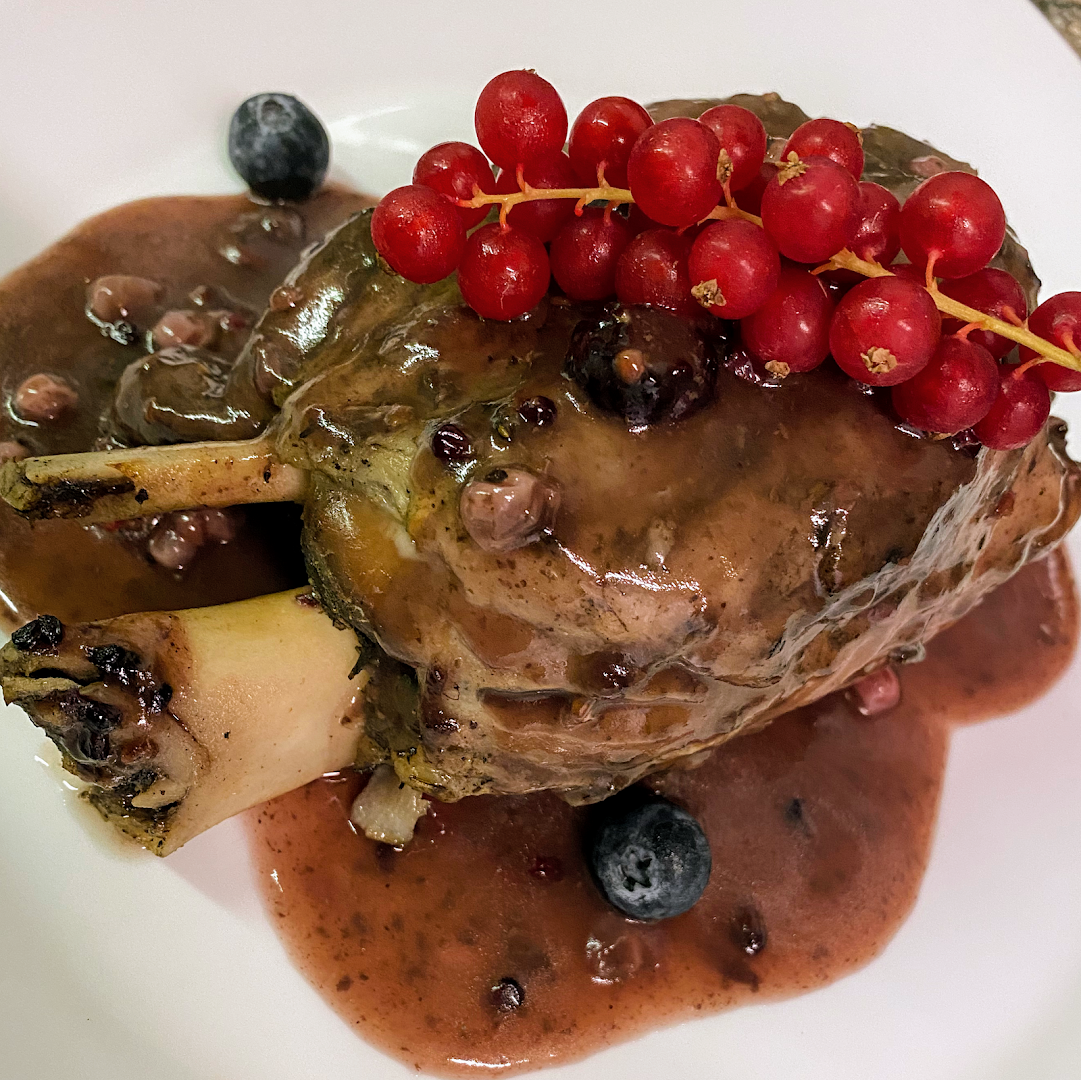 Ristorante L’Incontro