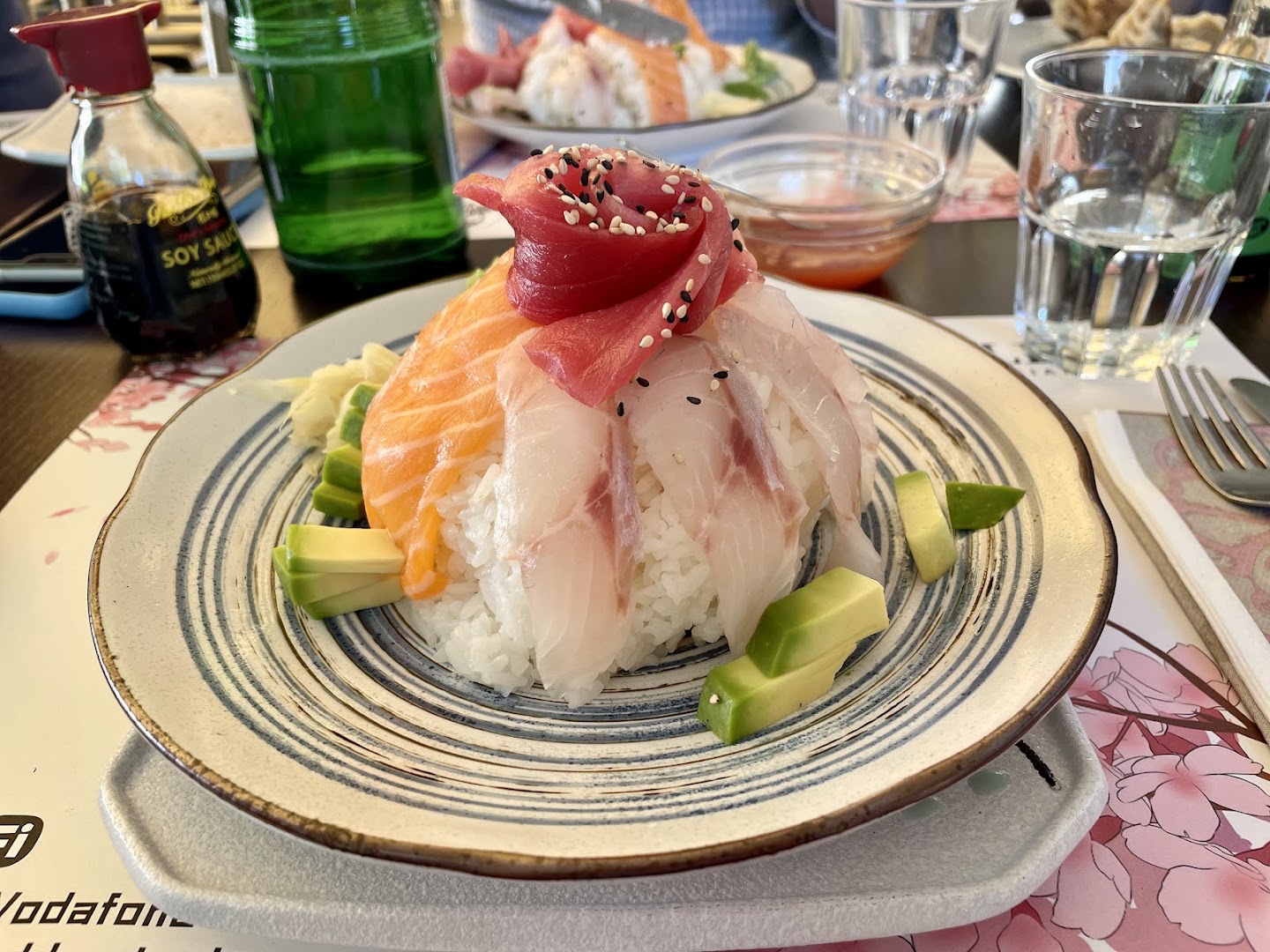 Ristorante Linda, Roma