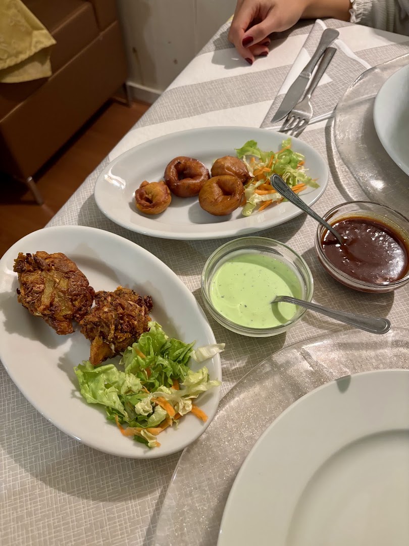 Ristorante L'india