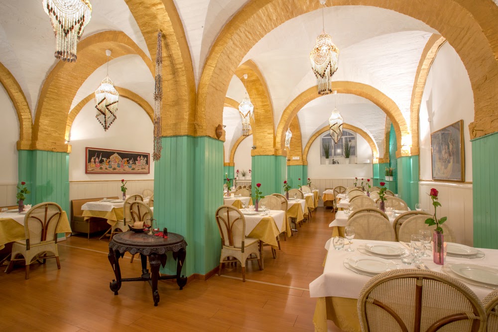 Ristorante L'india