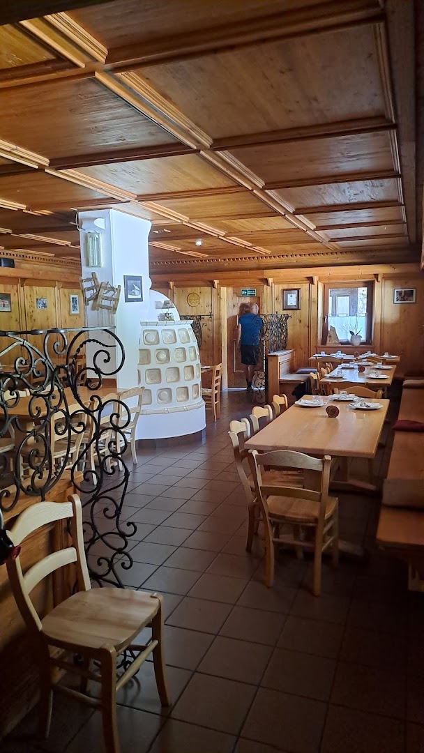 RISTORANTE L'INSONNIA S.N.C.