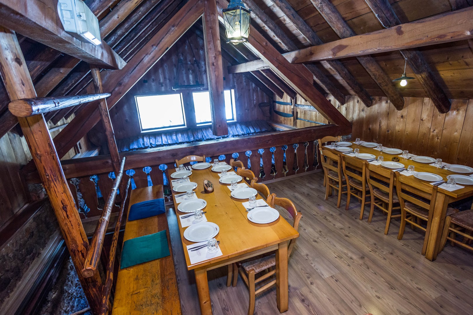 RISTORANTE L'INSONNIA S.N.C.