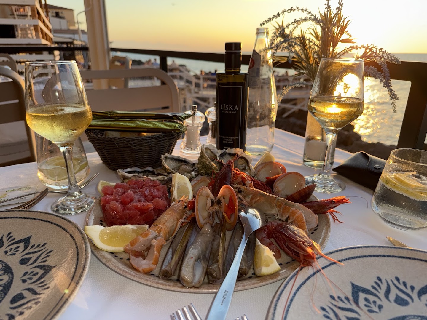 Ristorante Liska