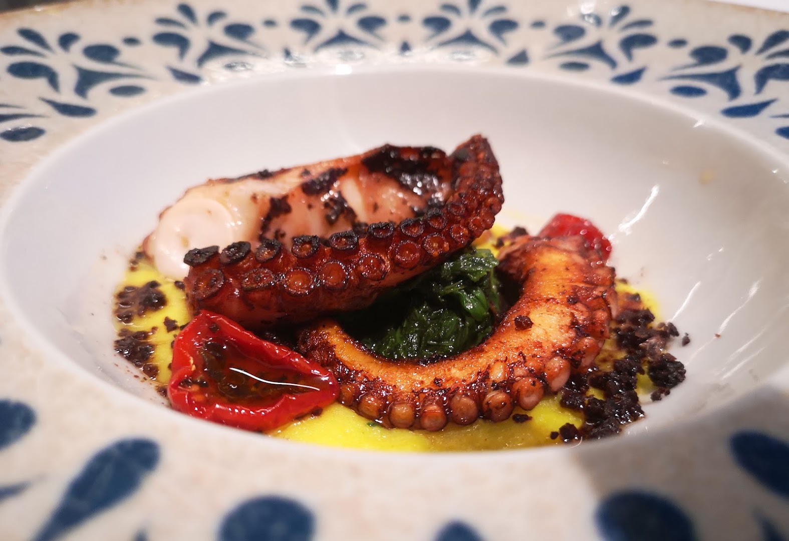 Ristorante Liska