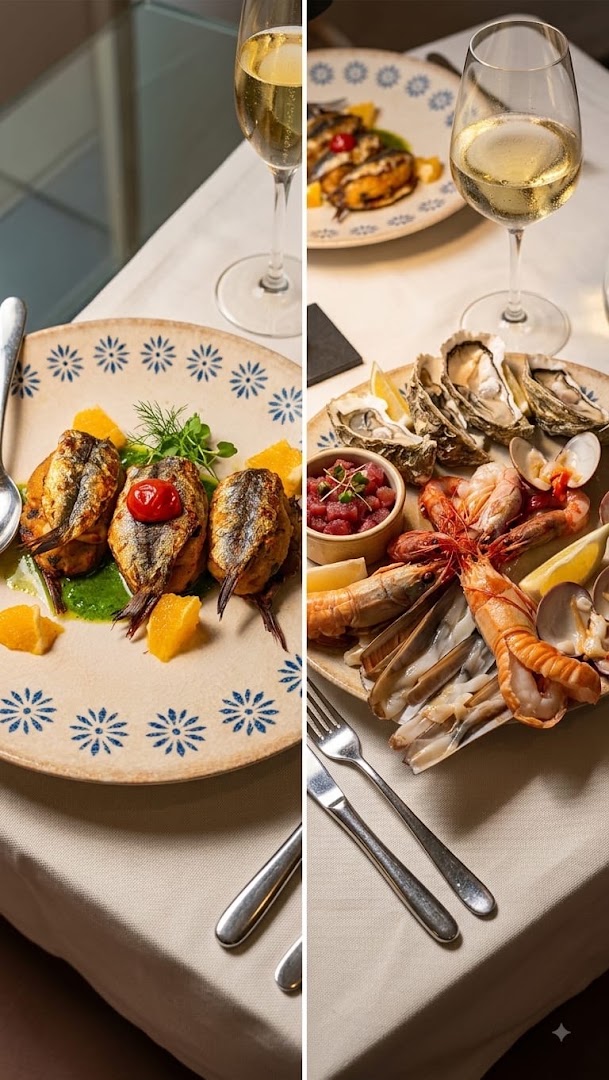 Ristorante Liska