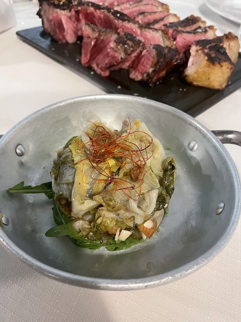 Ristorante Liutprando