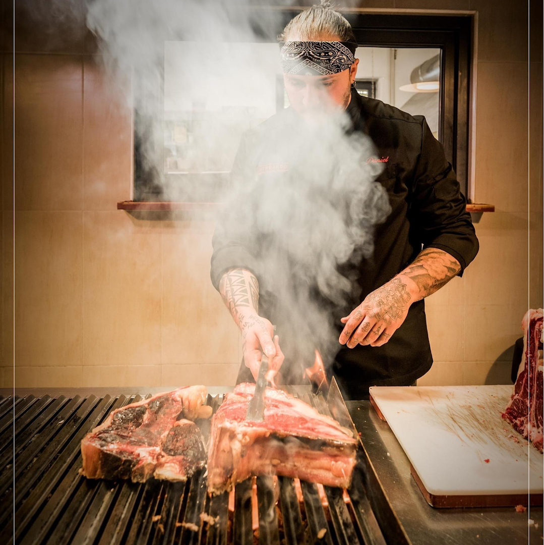 Ristorante Liutprando