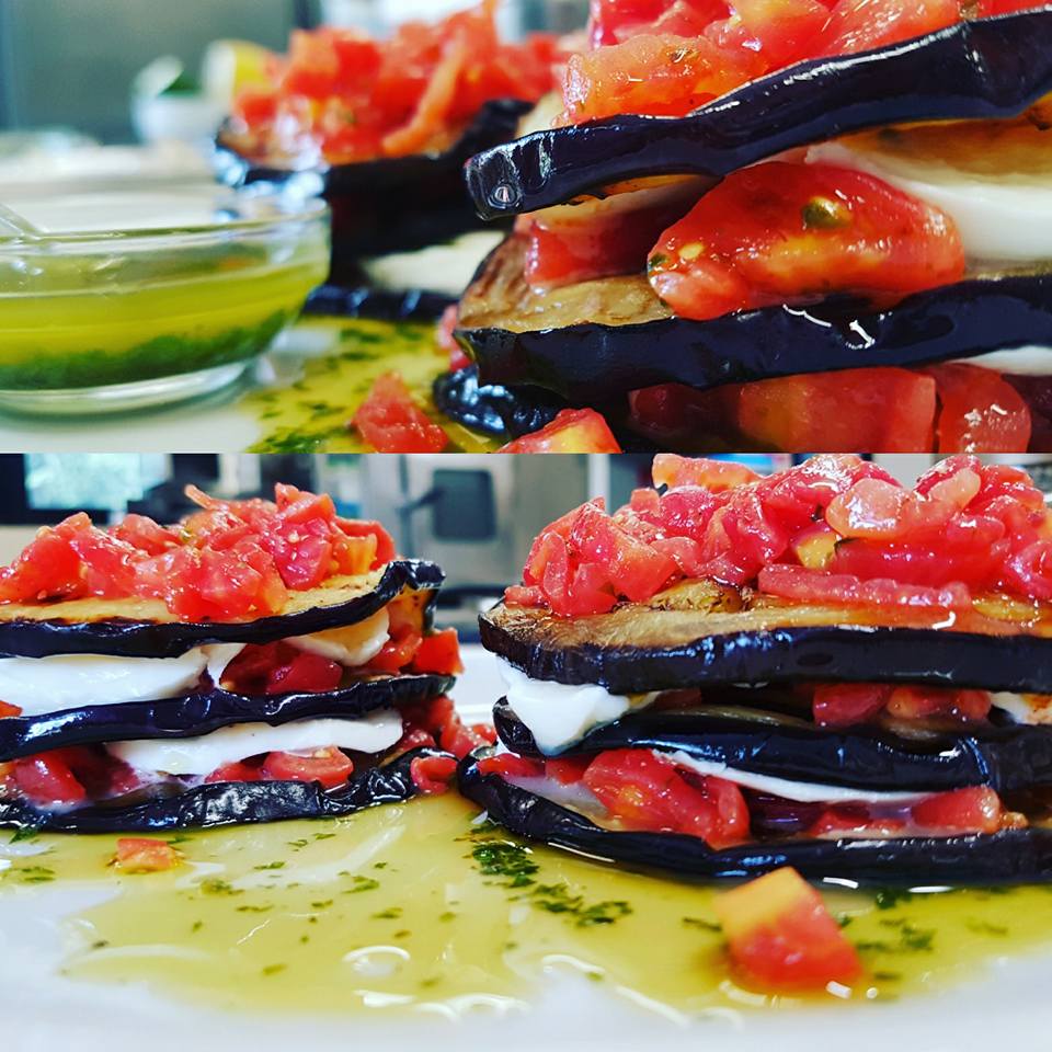Ristorante Liuzzo 39