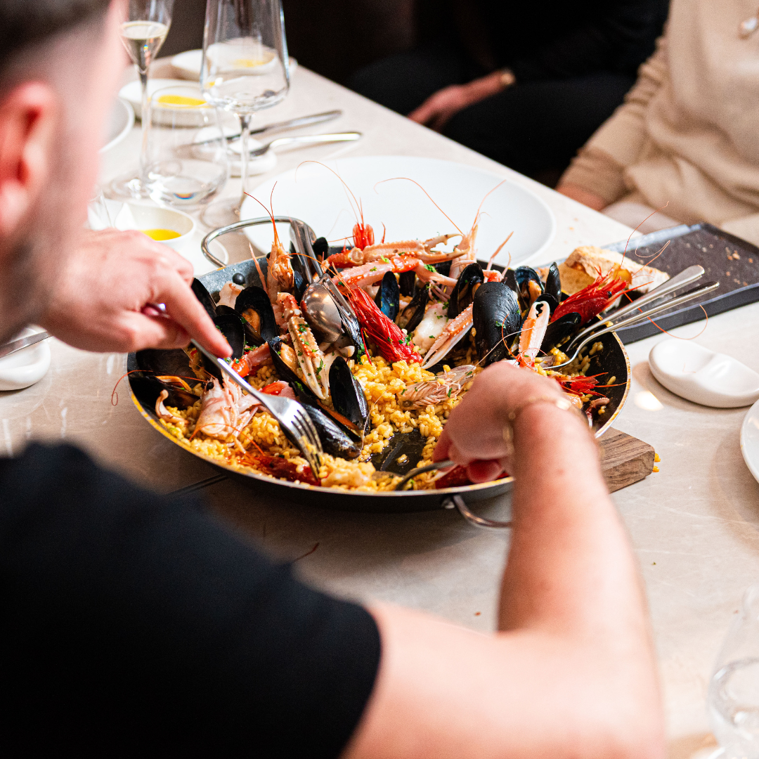 Ristorante Livello1, Roma