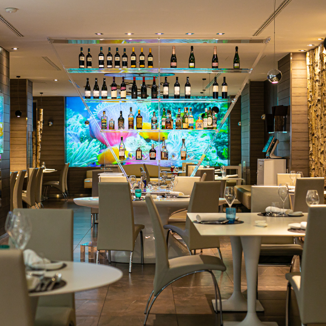 Ristorante Livello1