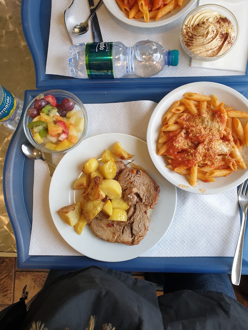 Ristorante Lo Scacciapensieri