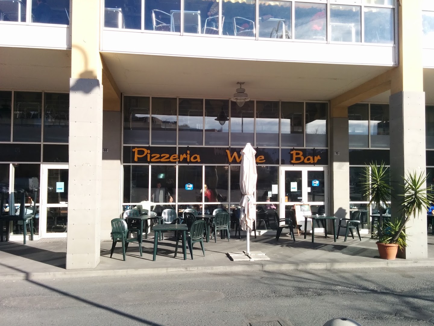 Ristorante Lo Scacciapensieri