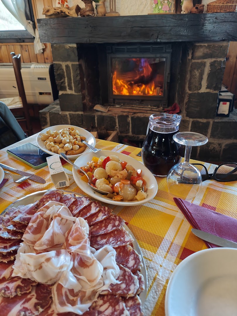 Ristorante Lo Scarpone