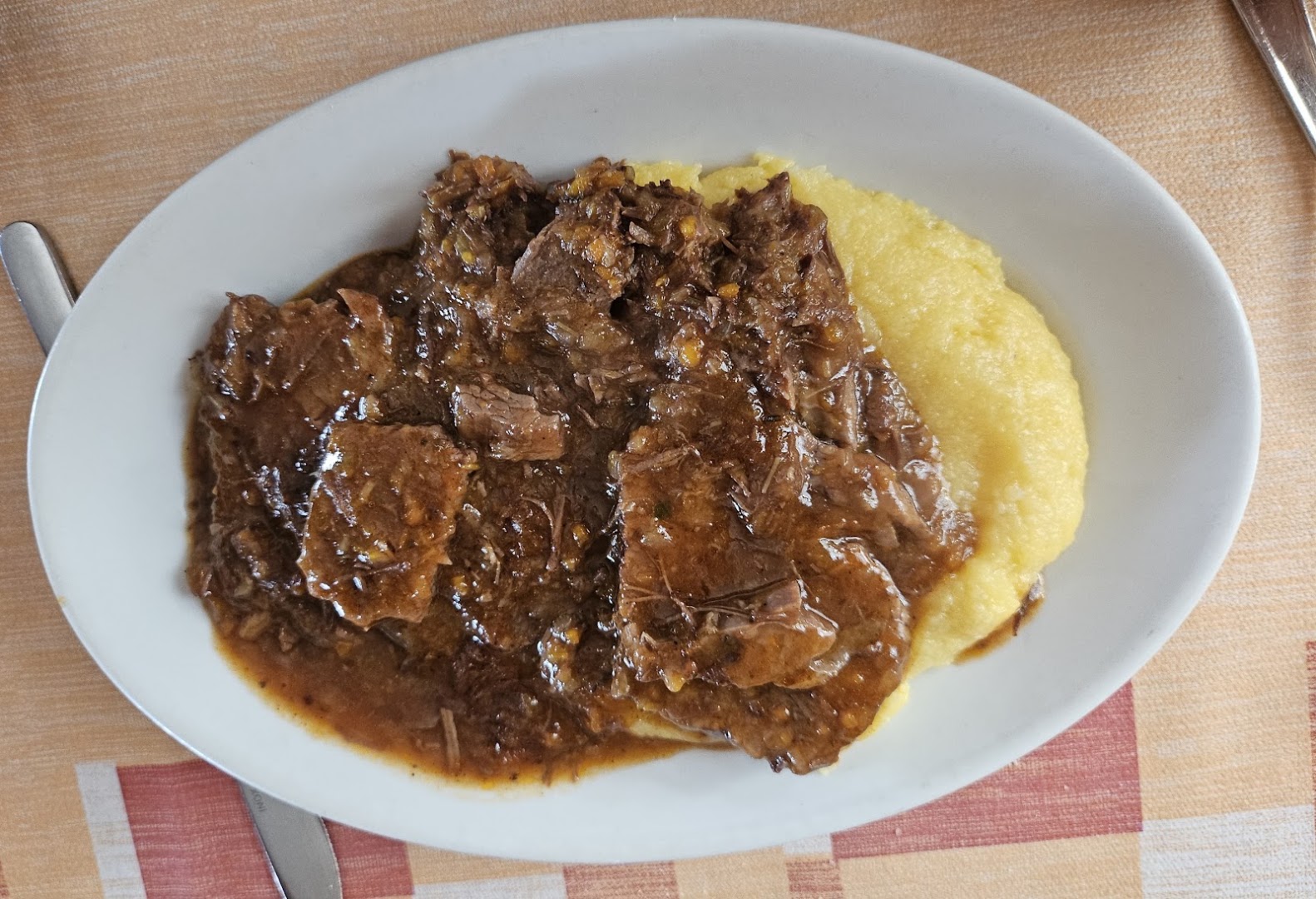 Ristorante Lo Scarpone