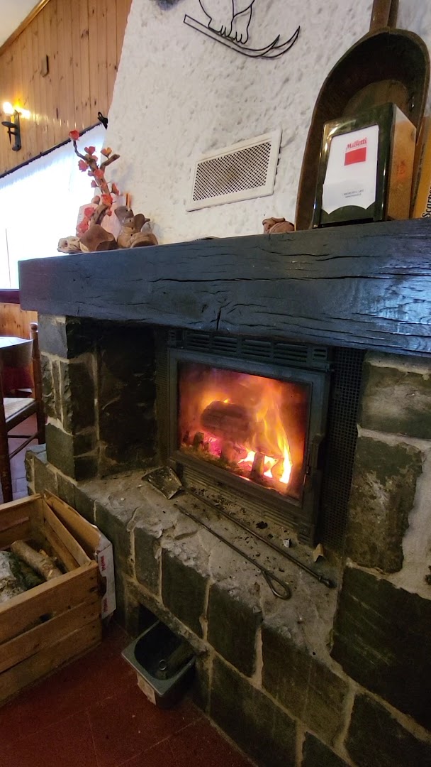 Ristorante Lo Scarpone