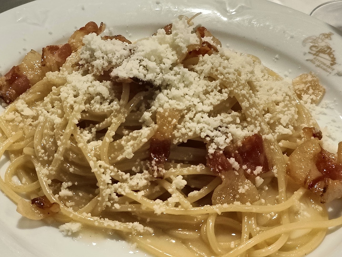 Ristorante Lo Schidione | Aurelia San Pietro