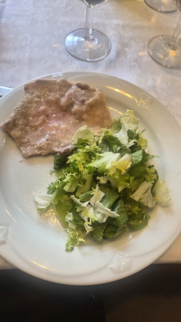 Ristorante Lo Schidione | Aurelia San Pietro
