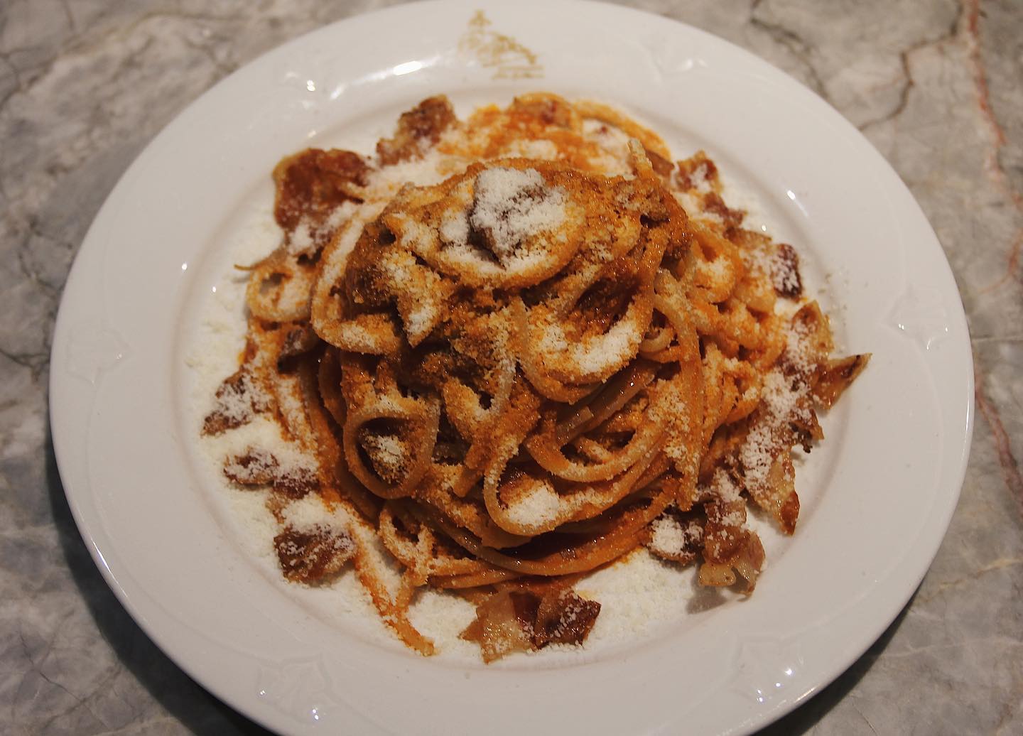 Ristorante Lo Schidione | Aurelia San Pietro