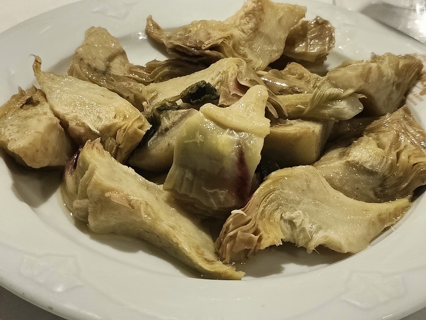 Ristorante Lo Schidione | Aurelia San Pietro
