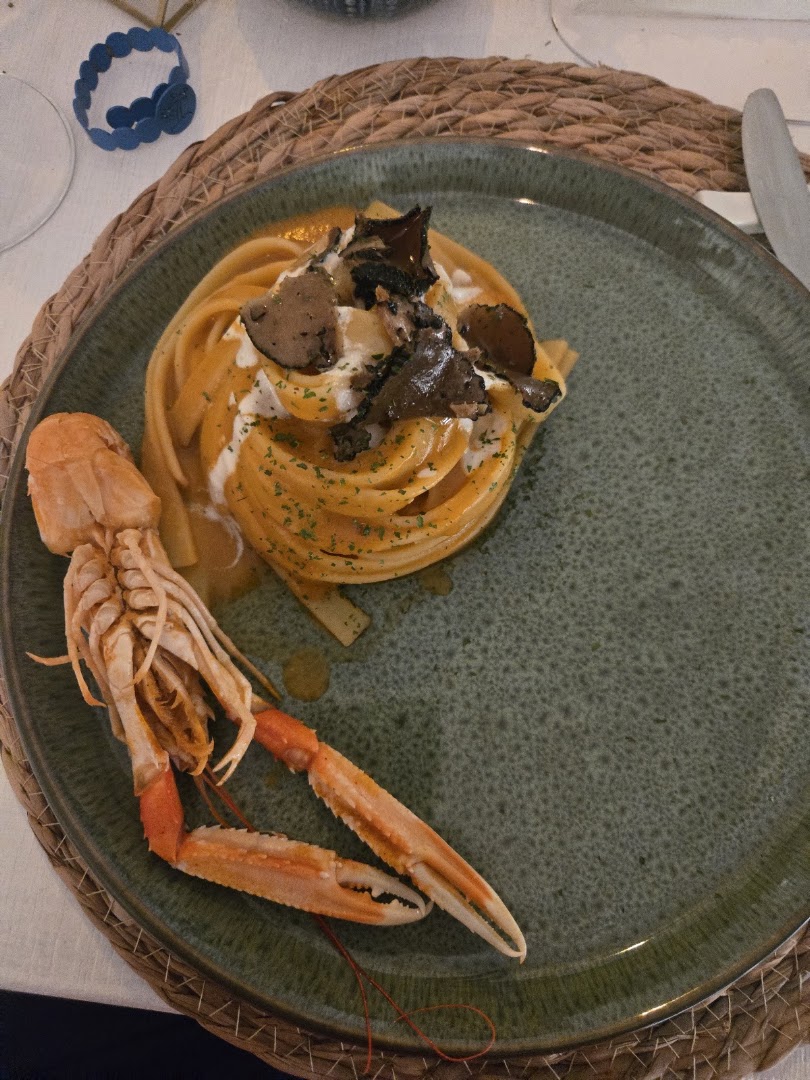 Ristorante Lo Scirocco