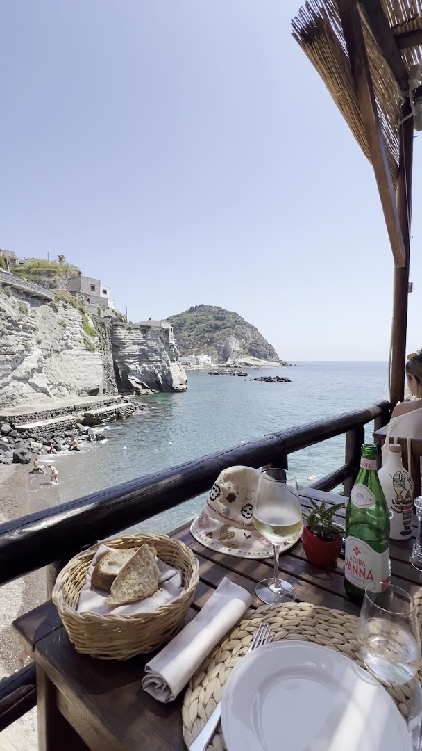 Ristorante Lo Scoglio
