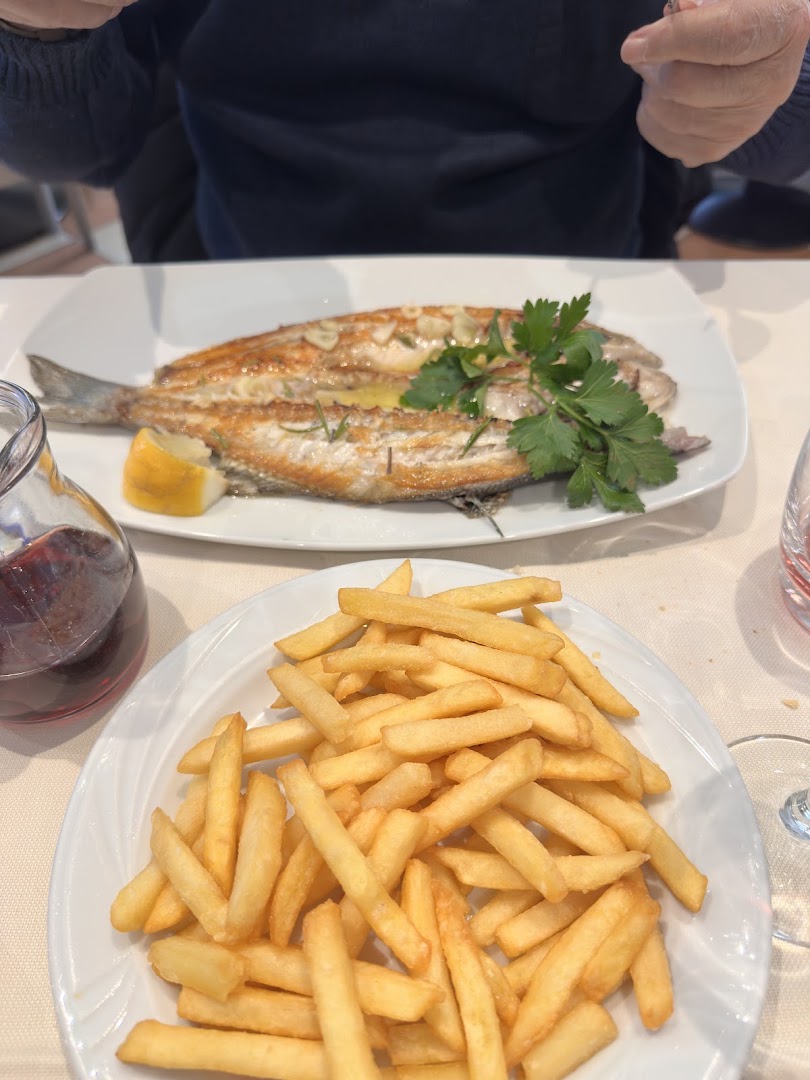 RISTORANTE LO SCOGLIO, Prato Sesia