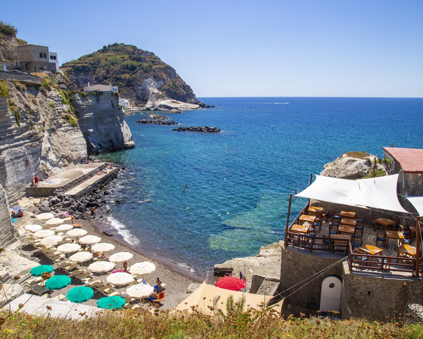 Ristorante Lo Scoglio